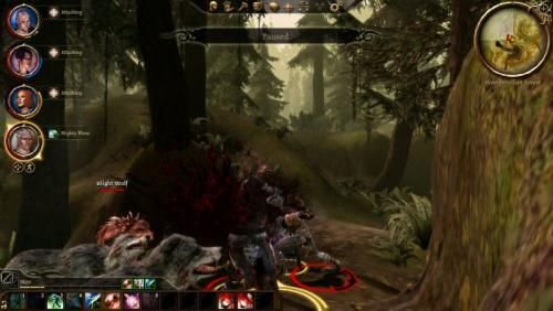 Dragon Age Poczatek 204748,1